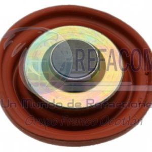 04954 REGULADOR PRESION COMBUSTIBLE GMC=27-12GMRPC122
