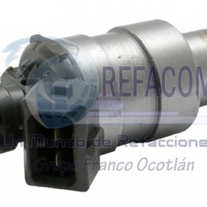 4958 INYECTOR MPFI CHRY.=27-13CHPFI129