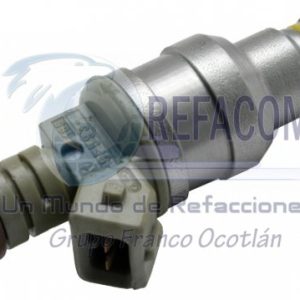 04967 INYECTOR FORD,AEROSTAR,SERIE E,F 150=27-13FDPFI127