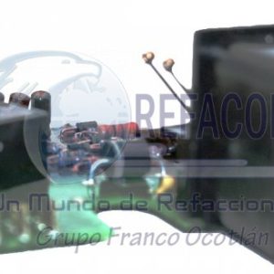 05307 MODULO P/MOTOR LIMP. CHEVR.