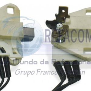 05593 PORTACARBON TRIDIODO ALT. PRESTOLITE=WO-PC-3500