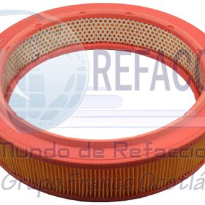 056-129-620 FILTRO AIRE VW CORSAR 84-88 1.8L