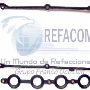 058-198-025A EMPAQUE PUNT VW A4 NB SHARAN 1.8L =058198025A