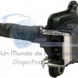 058-905-105 BOBINA TIPO LAPIZ VW GOLF JETTA A4 PASSAT 2TOR