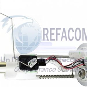 0580313186 BOMBA GAS MODULO FORD RANGER XLS 01-09