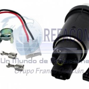 0580314154 BOMBA GAS INYECCION CHEVR. CHEVY TODOS TBI