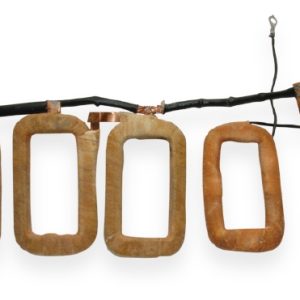 6014 TAPON BOMBA AGUA PLATINA,CLIO 1/2