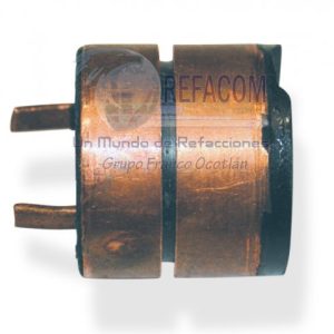 06058 COLECTOR P/ROTOR MOTOROLA 84/130A=03-CRM84/130