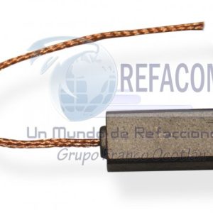 6241 FILTRO AIRE CARB. GDE VW GALVANIZADO 2" =06205