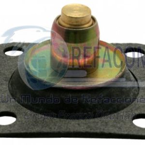 064-0720A DIAFRAGMA INYECCION