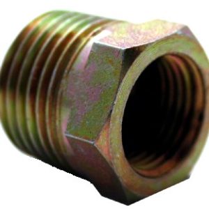 06579 CONEXION BULBO TEMP CHEVR.