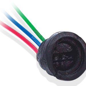 06659 ARNES SWITCH NEUTRAL CHRY. 3PTAS