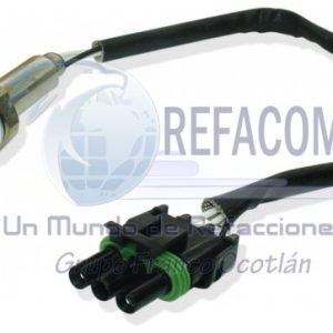 6676 SENSOR OXIGENO PICK-UP C2500 4.3L,SUBURBAN