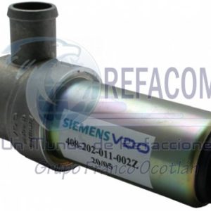 6698 VALVULA VW (A2,COMBI) 12V =408202011002Z