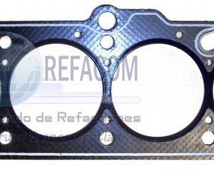 068-103-383 EMPAQUE CABEZA VW CARIBE ATLANTIC 77-84 1.6L