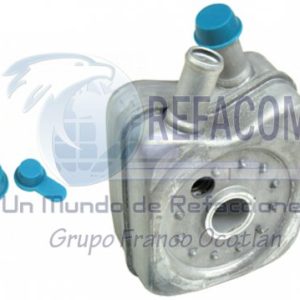 068-117-021B RADIADOR ACEITE VW,GOLF,JETTA A2,A3,A4 COMBI 87-99