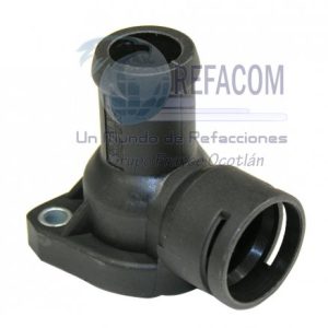 068-121-144 TOMA AGUA VW A2,A3,POINTER BUL 1 SALIDA