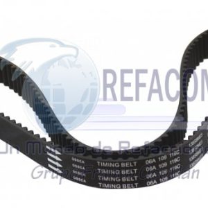 06A-109-119C BANDA DIST. TIEMPO VW GOLF JETTA A4 =T296