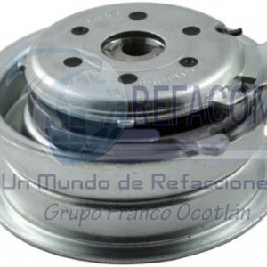06A-109-479BJ POLEA TENSORA DIST. GOLF JETTA NEW BEETLE 2.0L GMB