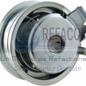 06A-109-479C POLEA TENSORA DIST. VW A4 99-16,GOLF JETTA 2.0L