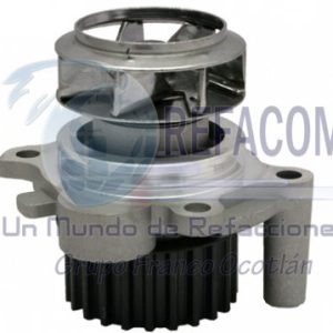 06A-121-011BP BOMBA AGUA VW GOLF,JETTA 99-15,BEETLE,POLO (P2030)