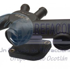 06A-121-132C TOMA AGUA VW,NB 2.0L BUL-3            =06A121132C