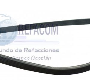 06A-260-849A BANDA ALT. VW GOLF/JETTA A4 C/AA 6=6DPK1200