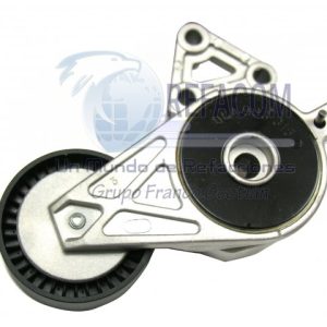 06A-903-315D POLEA TENSOR ALT. VW,A4,NB =06A903315E