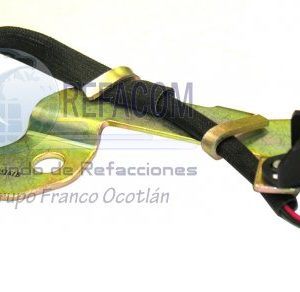 06A-905-161B SENSOR POS ARB CMP VW JETTA GOLF =BRUCK-06A905161B
