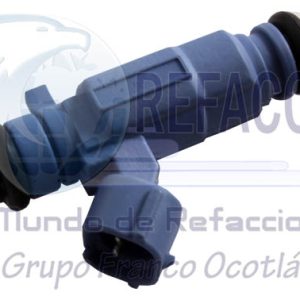 06A-906-031ADVM INYECTOR GAS IBIZA 03-09,CORDOBA 03-08 2.0L 15938