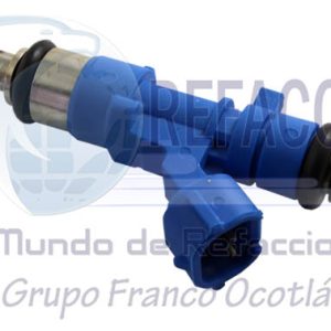 06A-906-031BSVM INYECTOR GAS  VW JETTA A4 99-10,GOLF A4 03-06