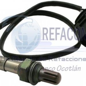 06A-906-262AH SENSOR OXIGENO VW LUPO POLO 03-09 1.6L NEW BEETLE