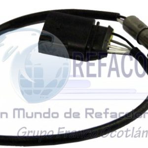 06A-906-262F SENSOR OXIGENO VW GOLF JETTA A4 99-02 NEW BEETLE 9