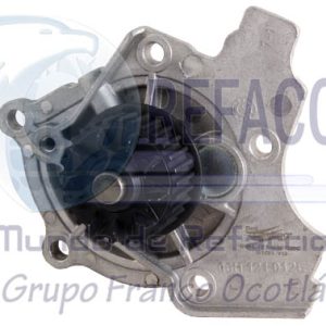 06H-121-026GBC BOMBA AGUA VW JETTA A4 GLI 12-14,TIGUAN 09-16