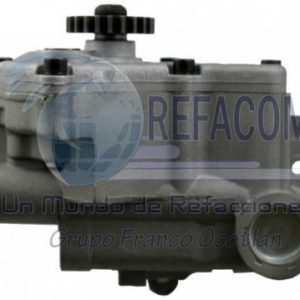 06J-115-105AB BOMBA ACEITE VW BORA 05-10 2.0L,JETTA 11-14