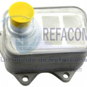 06J-117-021J RADIADOR ACEITE VW GOLF 05-12 JETTA 09-12 PASSAT