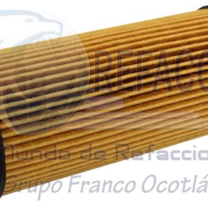 06K-115-562MF FILTRO ACEITE VW TIGUAN 18-19,JETTA A7 OF-6115