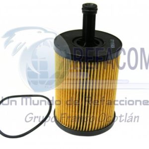 071-115-562A FILTRO ACEITE VW EUROVAN DIESEL =SFO-9-2243