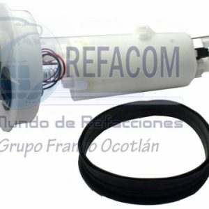 07160 BOMBA GAS MODULO CHRY,NEON (DOHC,SOHC) 2.0L 00 TU1