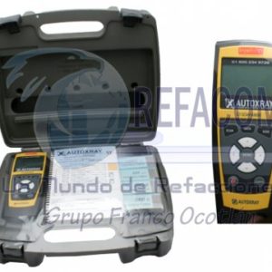 7349 SCANNER SISTEMA FI OBDI Y OBDII=82-207707349