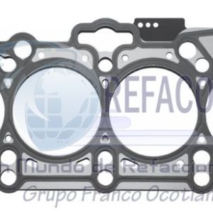 074-103-383S EMPAQUE CABEZA VW,EUROVAN GASOLINA 5CIL 01-04 1PZ