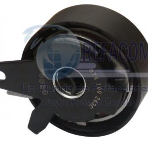074-109-243C POLEA LOCA VW EUROVAN 01-04 2.5 5CIL