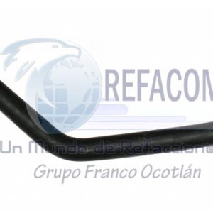 074-121-051 MANGUERA RAD. INF S/AAC VW EUROVAN 01-06