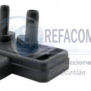 7777 SENSOR PRESION EGR (PFE/DPFE) FORD,FOCUS,Zx3 00-02