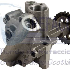 07K-115-105GTE BOMBA ACEITE VW JETTA A6 11-18,BORA 06-10,BEETLE