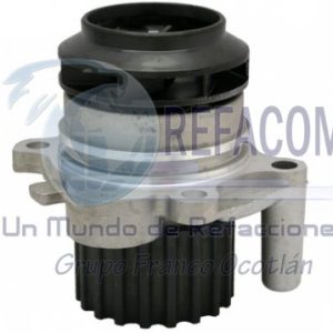 07K-121-011B BOMBA AGUA VW BORA 06-10,JETTA A6 11-18,BEETLE