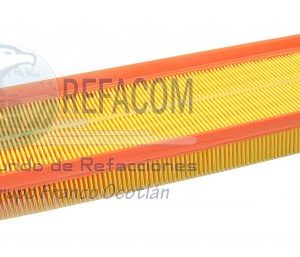 07K-129-620 FILTRO AIRE VW BORA JETTA A5,A6,BEETLE 1=143-3610