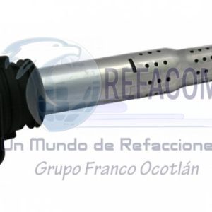 07K-905-715 BOBINA VW BORA 06-08 2.5 UF-575 02216004109 IC-57