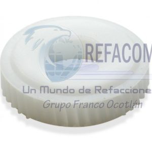 08354 ENGRANE ELEV. CRISTAL CHRY.