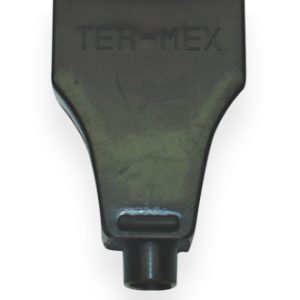 08357 CAPUCHON NEGRO P/TERMINAL ACUMULADOR (TER-MEX)